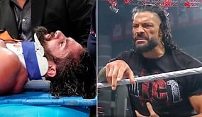 6 Things WWE subtly told us on RAW