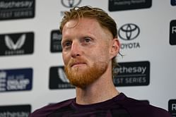 "It's hard not to see that stuff" - Ben Stokes reacts to Gautam Gambhir’s spat with Oval curator ahead of 5th ENG vs IND 2025 Test