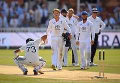 “Zinger bail wouldn’t have even fallen” - Former India wicketkeeper’s massive claim after ENG vs IND 2025 3rd Test