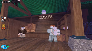 99 Nights in the Forest Lumberjack guide