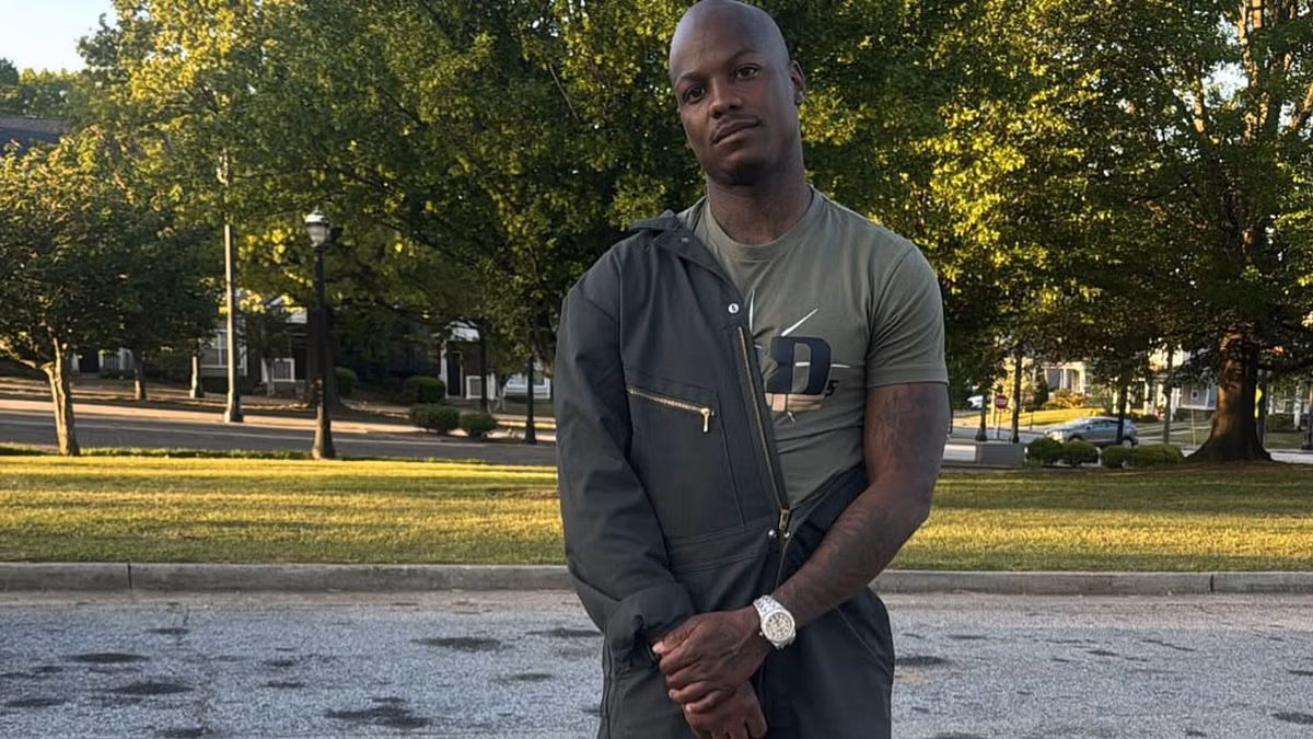 Lil Woody reportedly arrested again on alleged street racing sting charges