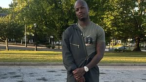 Lil Woody reportedly arrested again on alleged street racing sting charges