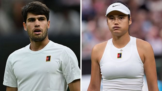 When does a player get their prize money at a Grand Slam? All you need to know after Emma Raducanu, Carlos Alcaraz & others lose nearly 50% recently