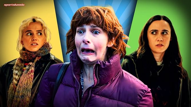 Such Brave Girls season 2: Full list of cast and characters