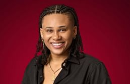 "I am a people person" - The Ultimatum: Queer Love's AJ explains the reason behind her flirty behavior on the show