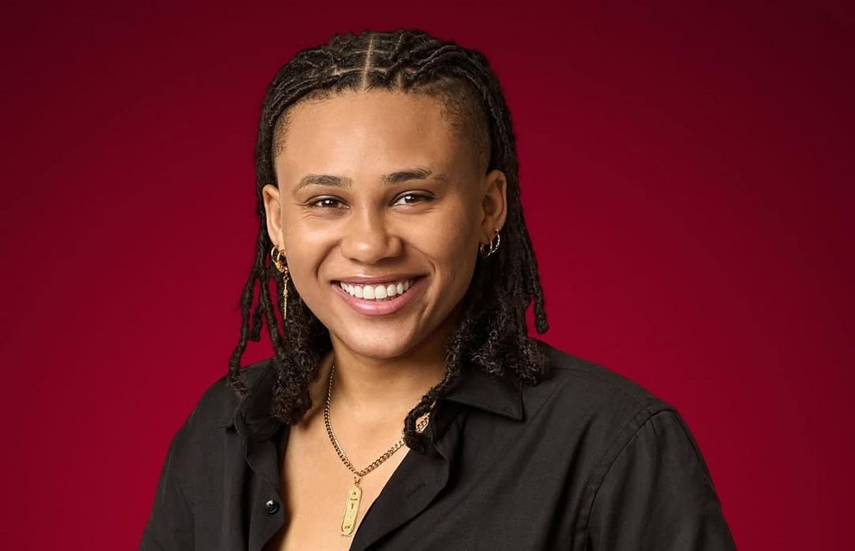 "I am a people person" - The Ultimatum: Queer Love's AJ explains the reason behind her flirty behavior on the show