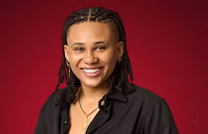 "I am a people person" - The Ultimatum: Queer Love's AJ explains the reason behind her flirty behavior on the show