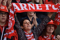 Larne FC vs FK Auda Prediction and Betting Tips | July 10th 2025