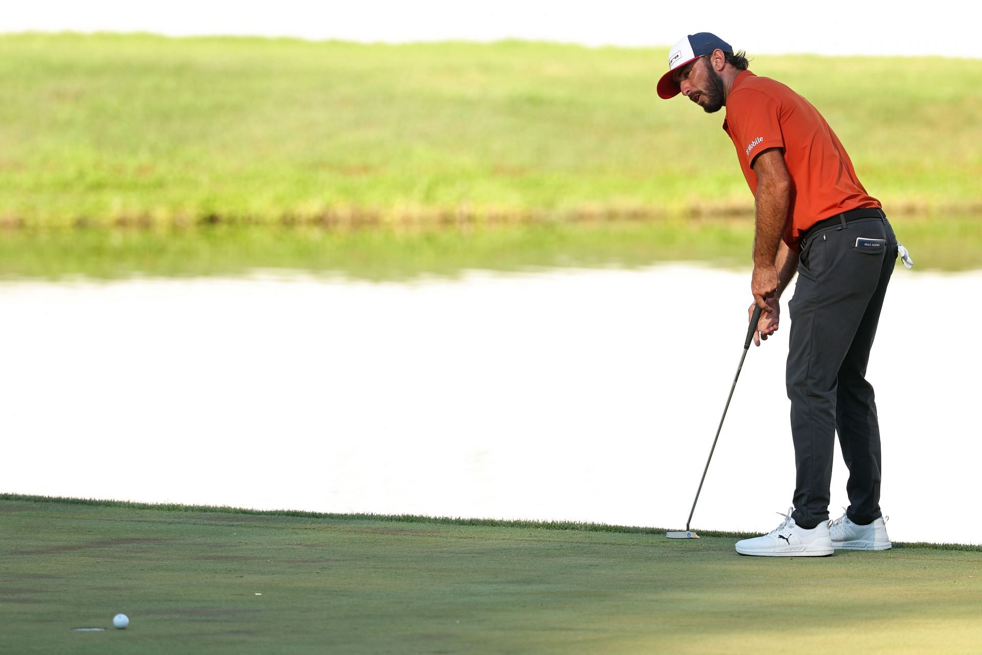 John Deere Classic 2025 - Round Two - Source: Getty