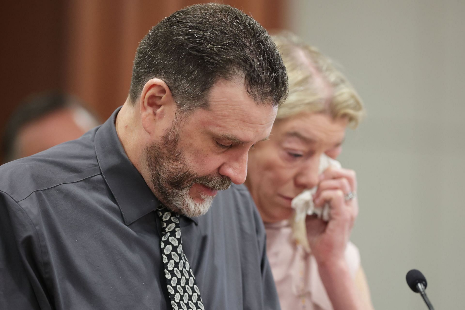 Bryan Kohberger Is Sentenced For Murder Of 4 University Of Idaho Students - Source: Getty