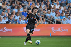 FC Dallas vs New York City FC Prediction and Betting Tips | 25th July 2025