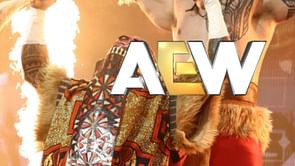 AEW star crowned new champion