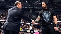 Paul Heyman shares shocking Roman Reigns claim