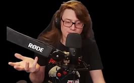 Pirate Software responds to allegations that he uses fake voice