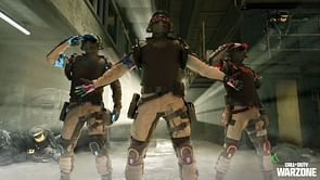 Call of Duty devs acknowledge major Buy Station price changes in Warzone Resurgence