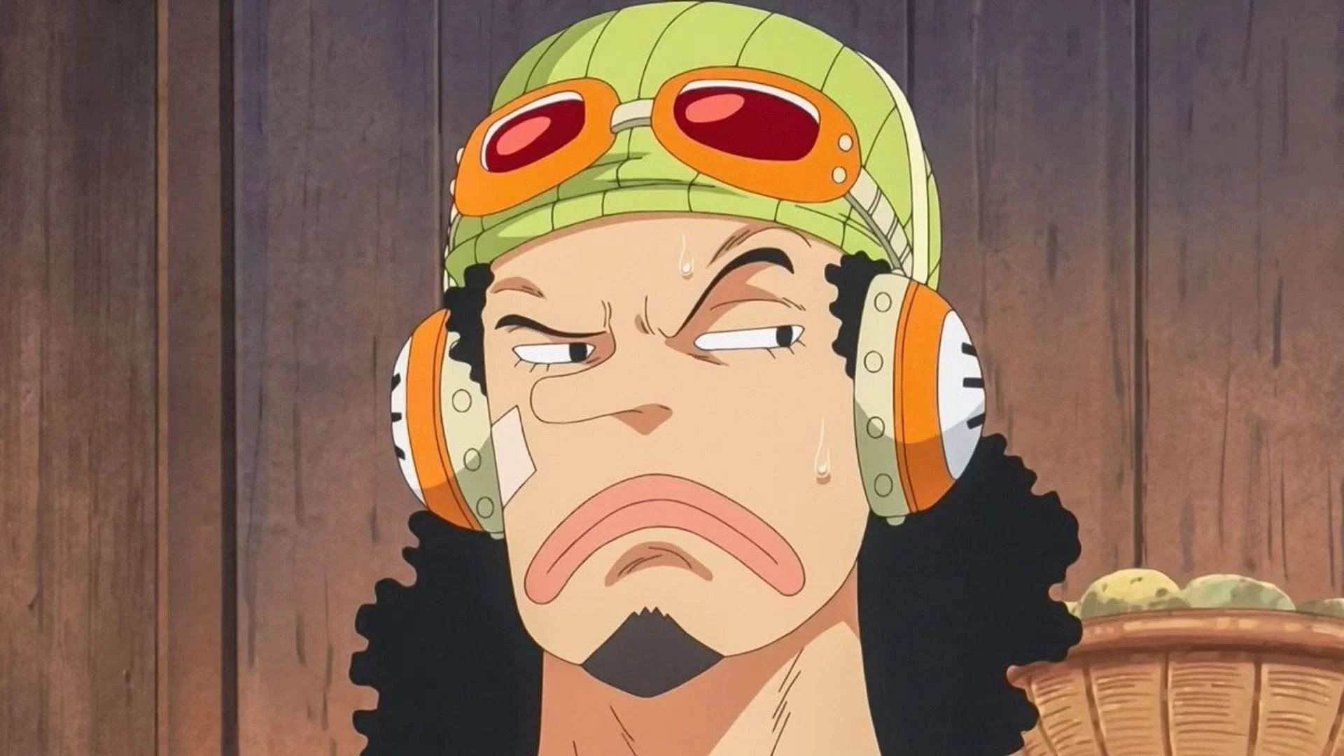 one piece