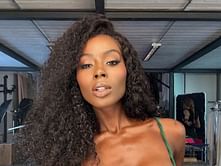 “I’m a mother” — Too Hot to Handle: Italy star Ibiza reveals her secret to Daniele