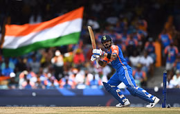 Virat Kohli sets massive record as ICC update T20I rating points