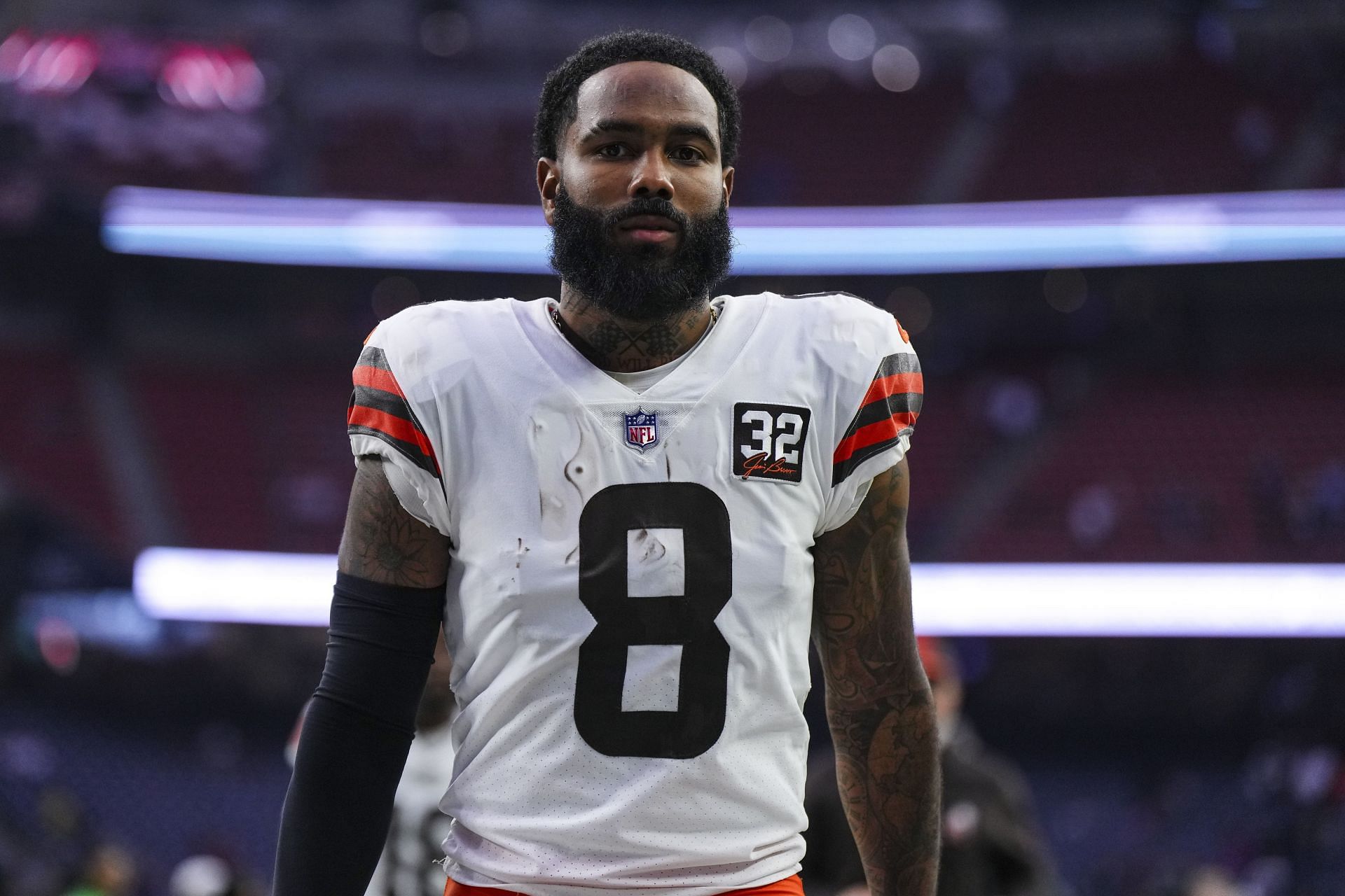 Cleveland Browns v Houston Texans - Source: Getty