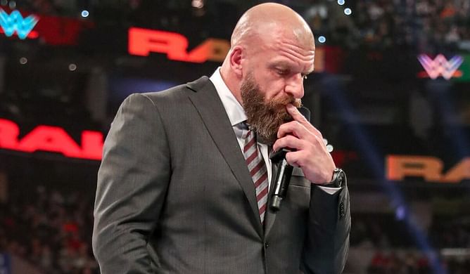 Triple H to turn WWE's most popular champion heel after 351 days; bring back a top faction? Potential explored
