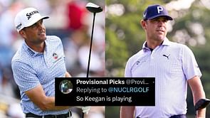 “So Keegan [Bradley] is playing”, “Excellent choice”: Fans rally behind the Ryder Cup Captain as he announces his 5th Vice Captain to be Gary Woodland