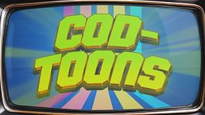 CODToons event in Warzone and Black Ops 6: All rewards and how to get them
