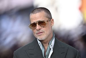 "Stink bomb": Perez Hilton quips about Brad Pitt’s hilarious story about forcing crew to evacuate with his "diabolical" fart