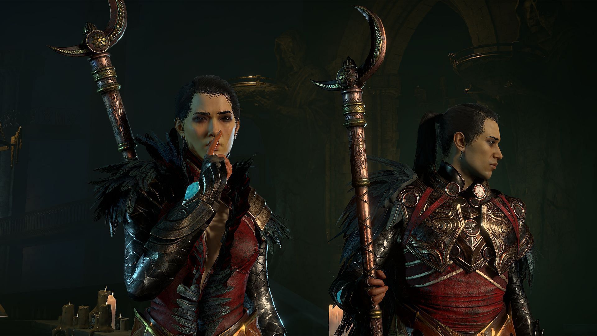 Sorcerers are one of the most played classes in Diablo 4, known for their single target and AoE versatility