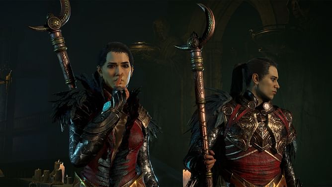 Diablo 4 Season 9 Blizzard Sorcerer build guide