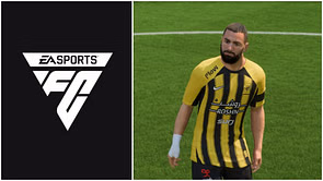 EA FC 25 Karim Benzema FUTTIES SBC leaked: Expected stats and cost