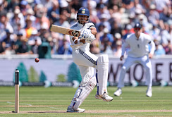 Yashasvi Jaiswal breaks Sunil Gavaskar's 49-year-old record on Day 3 of ENG vs IND 2025 2nd Test