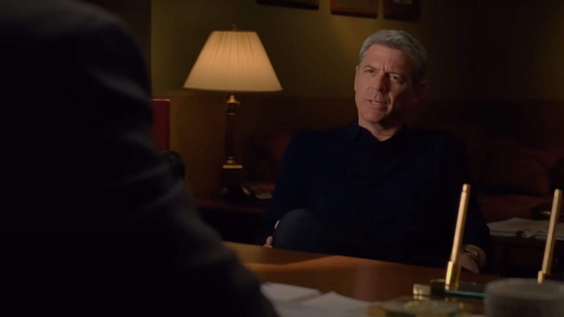 Ted Beneke breaks his spine (Image via YouTube/Breaking Bad &amp; Better Call Saul)