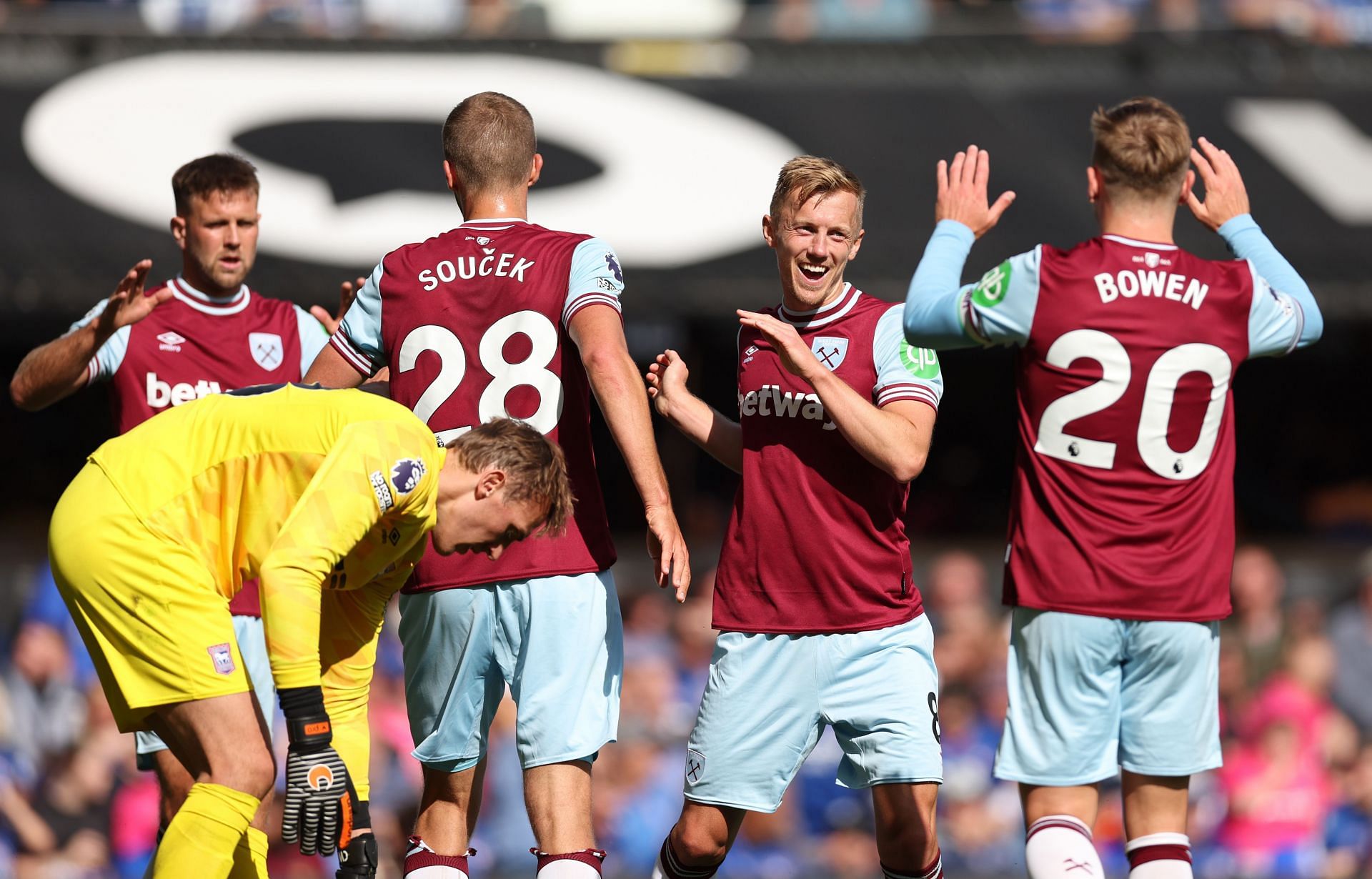 Grasshopper Zurich vs West Ham United Prediction and Betting Tips | July 19th 2025
