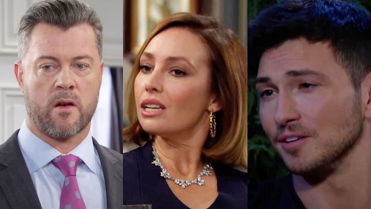 What to expect from tomorrow's episode of Days of Our Lives (July 16, 2025)?