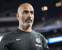 Chelsea target rejects European Giants as he wants Stamford Bridge move - Reports