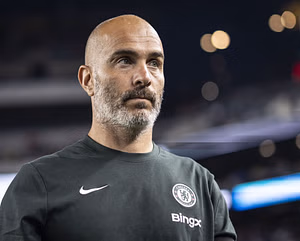 Chelsea target rejects European Giants as he wants Stamford Bridge move - Reports