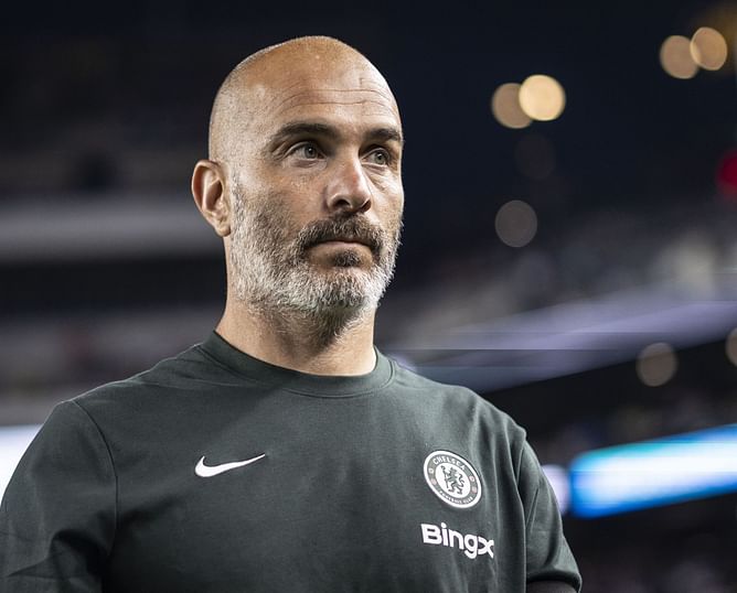 Chelsea target rejects European Giants as he wants Stamford Bridge move - Reports