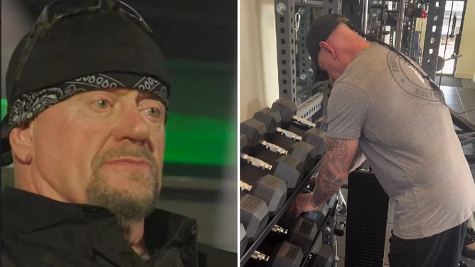 The Undertaker regrets giving "absolute worst advice" to 14-time WWE World Champion: "I'd never have been so wrong on anything"