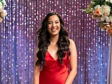"I feel so free and happy" — The Ultimatum: Queer Love star Pilar on telling her parents about her engagement to Haley
