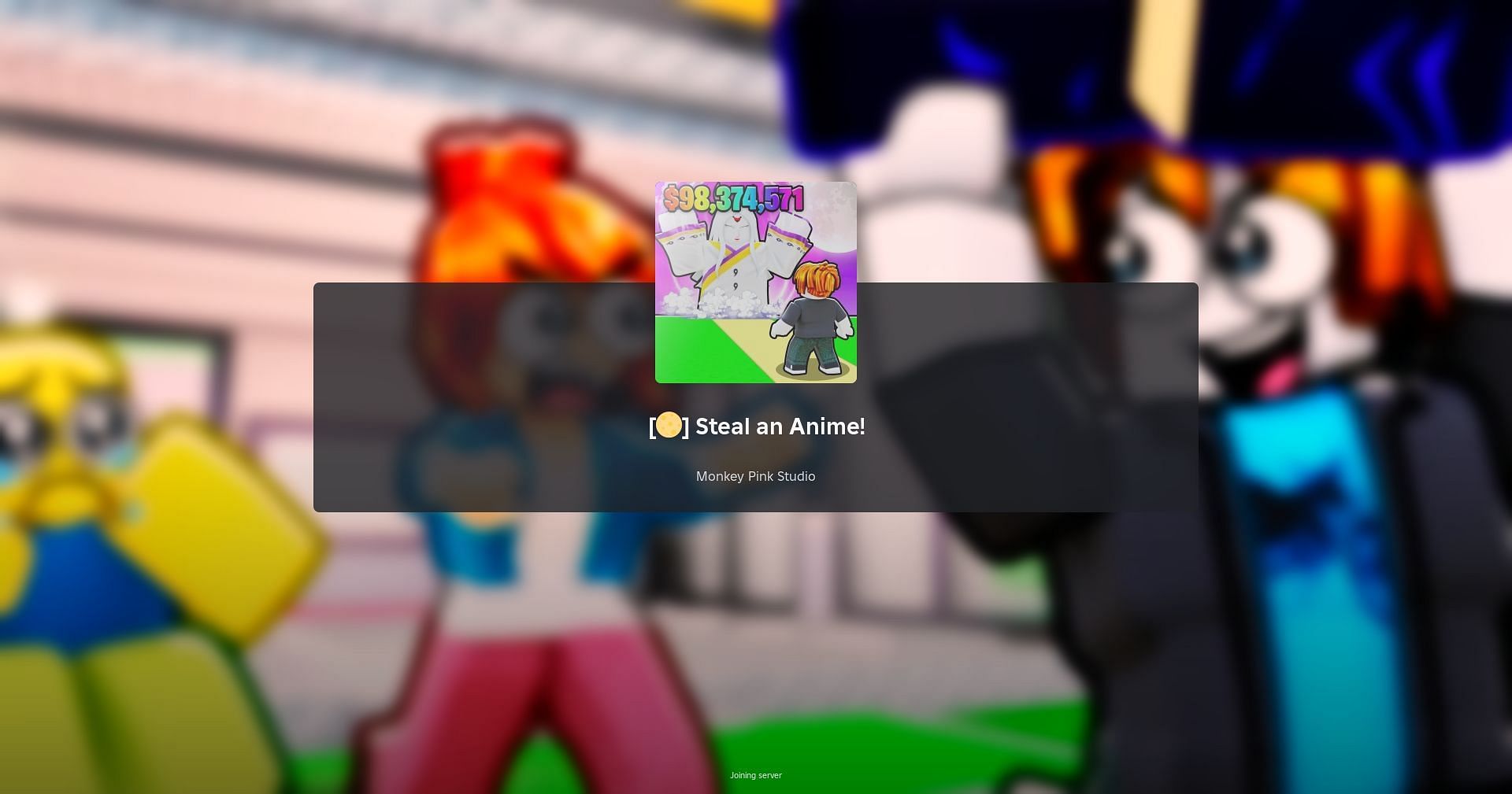 Get your free rewards (Image via Roblox)
