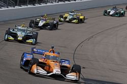 Is Penske Entertainment snubbing Iowa Speedway entirely for the 2026 season