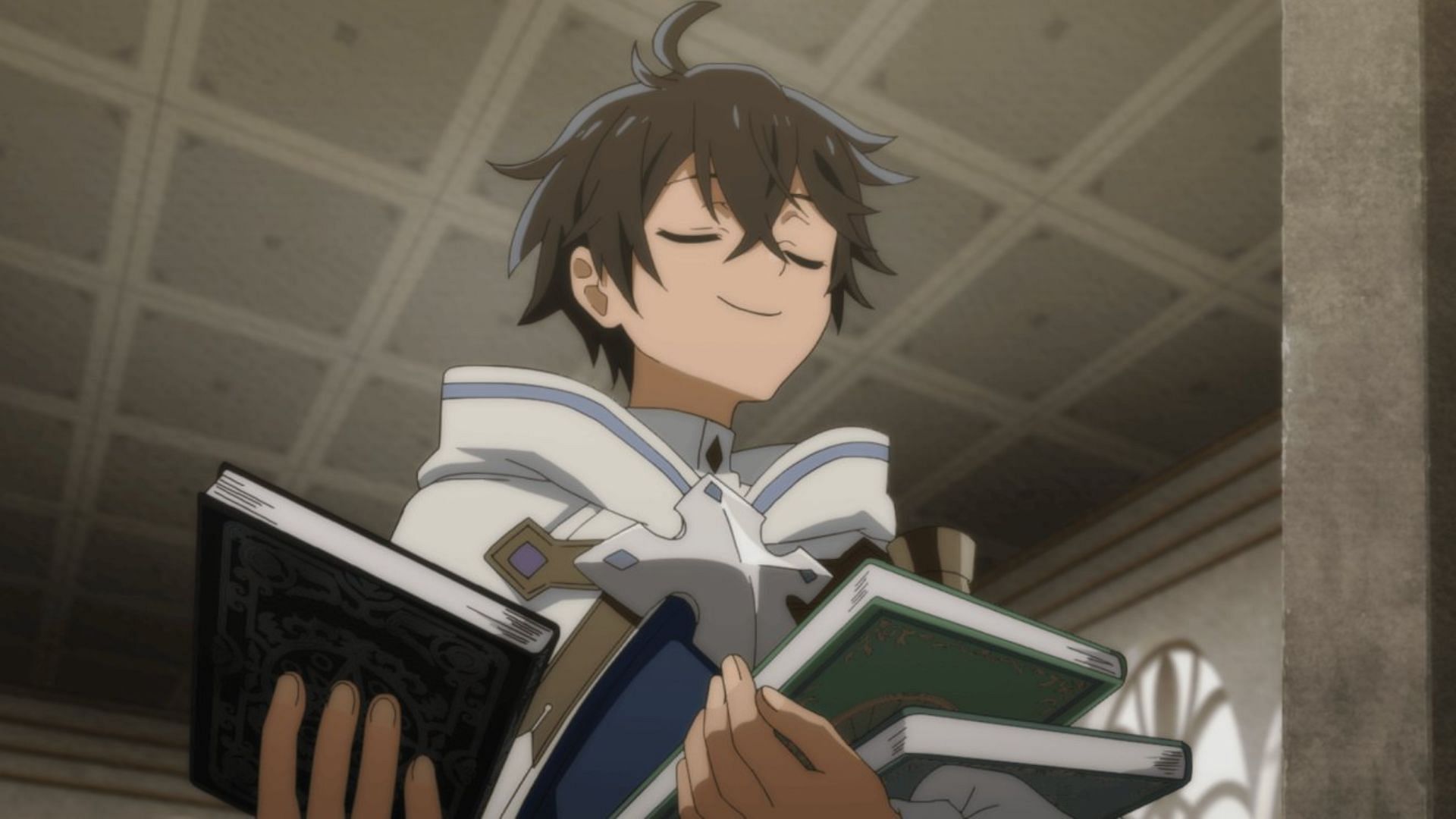 The Water Magician episode 4 highlights (Image via Typhoon Graphics and Wonderland)