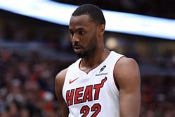 NBA Rumors: Miami Heat reach major decision on Andrew Wiggins amid swirling trade buzz