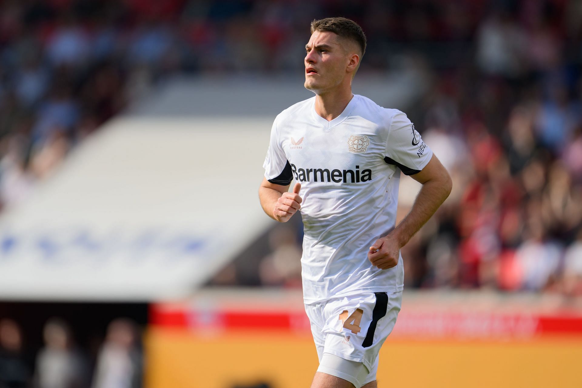 Patrik Schick