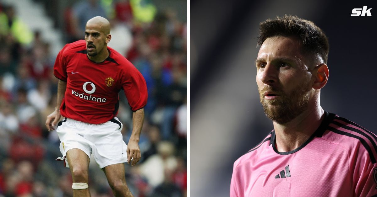 Juan Sebastian Veron provides honest response when asked if Lionel Messi will feature for Argentina at the 2026 FIFA World Cup