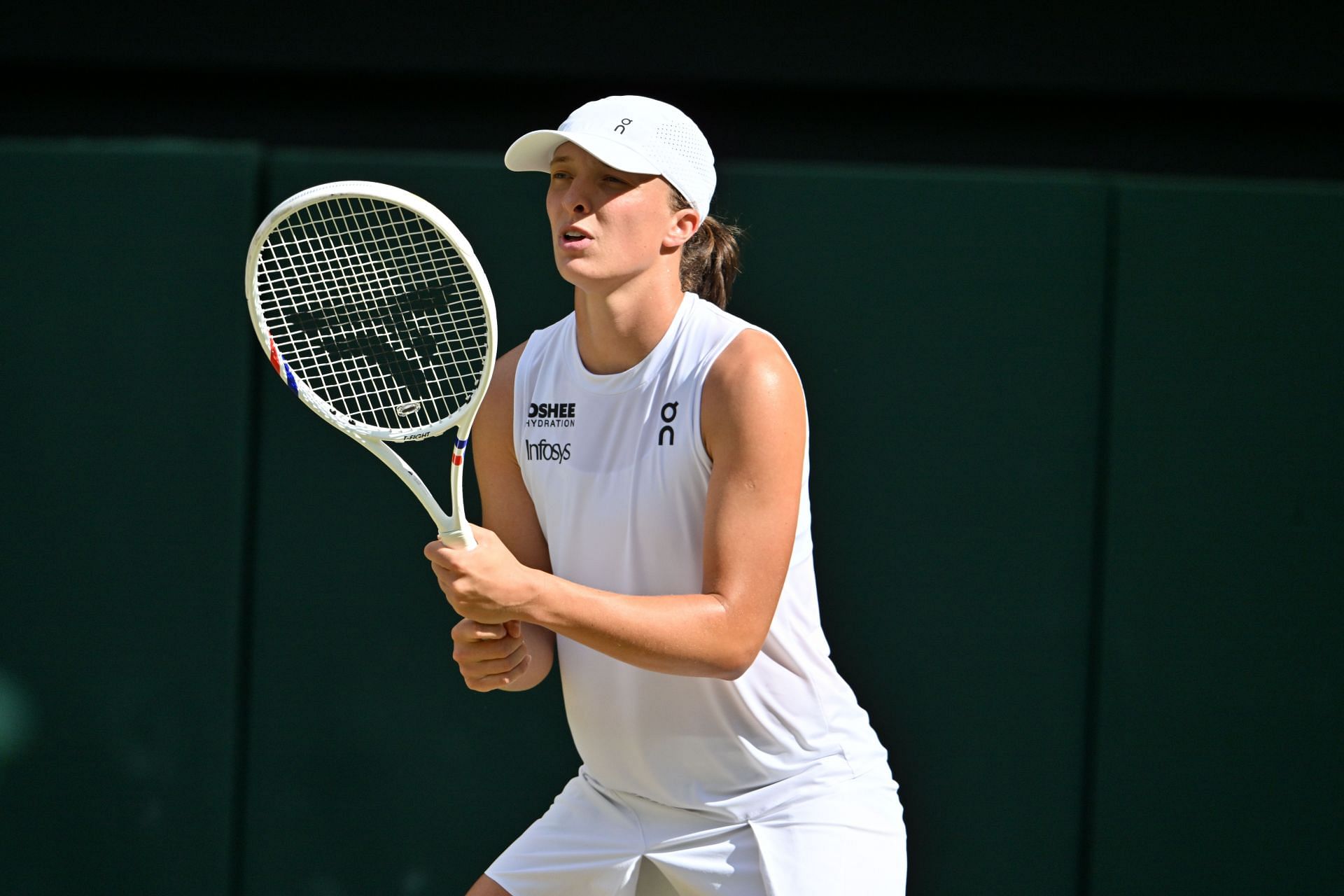 Wimbledon Tennis Championships - Women