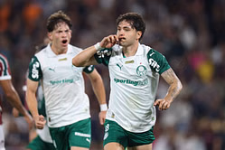 Palmeiras vs Gremio Prediction and Betting Tips | July 26th 2025