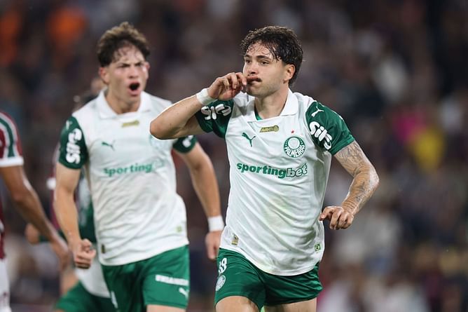 Palmeiras vs Gremio Prediction and Betting Tips | July 26th 2025