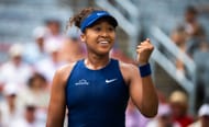 Naomi Osaka | Image Source: Getty