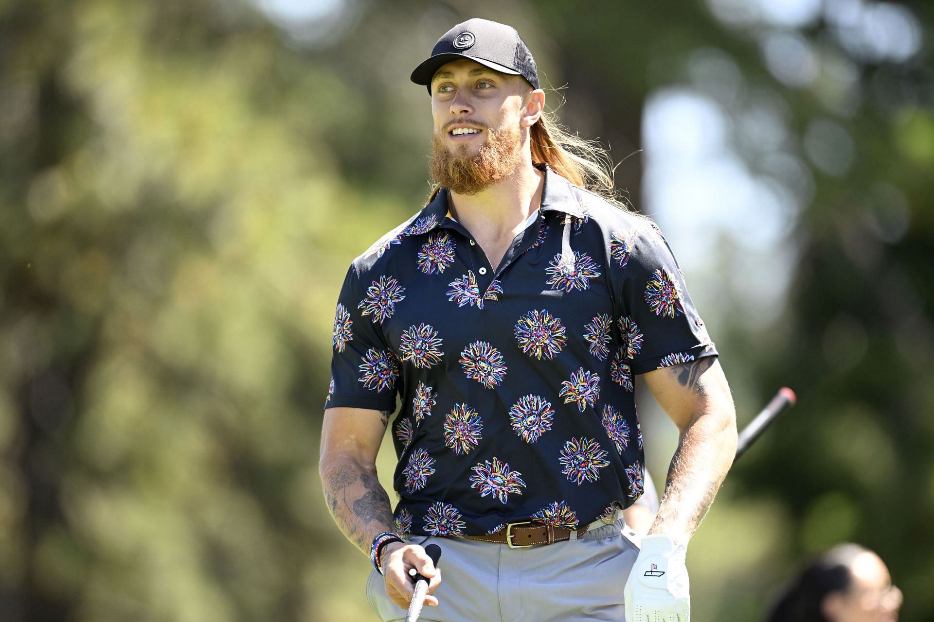 American Century Championship - Previews - Source: Getty